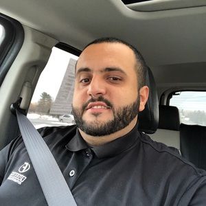 Meet your Posher, Wayel